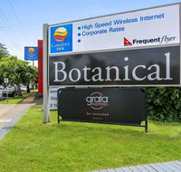 Comfort Inn Botanical - Tourism Brisbane
