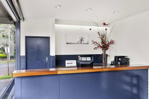 Comfort Inn Botanical - Tourism Brisbane 4