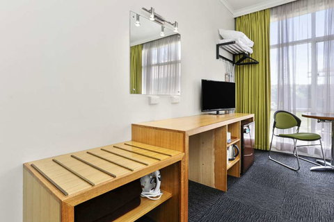 Comfort Inn Botanical - Tourism Brisbane 5