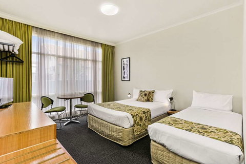 Comfort Inn Botanical - Tourism Brisbane 6