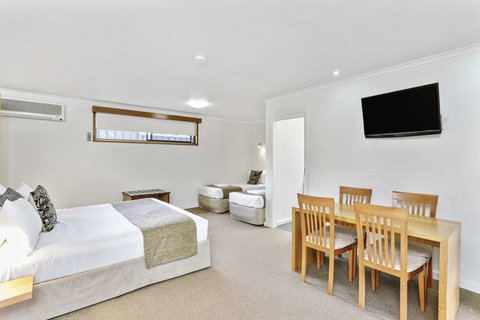 Comfort Inn Botanical - Tourism Brisbane 7