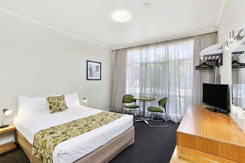 Comfort Inn Botanical - Tourism Brisbane 9