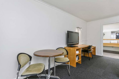 Comfort Inn Botanical - Tourism Brisbane 10