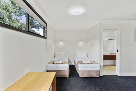 Comfort Inn Botanical - Tourism Brisbane 11