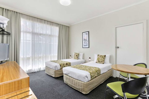 Comfort Inn Botanical - Tourism Brisbane 12