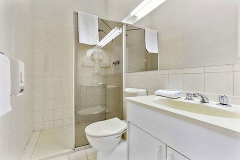 Comfort Inn Botanical - Tourism Brisbane 13