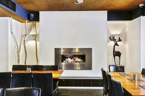 Comfort Inn Botanical - Tourism Brisbane 14