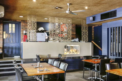 Comfort Inn Botanical - Tourism Brisbane 15