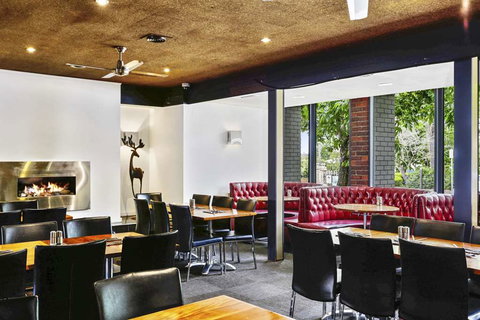 Comfort Inn Botanical - Tourism Brisbane 16