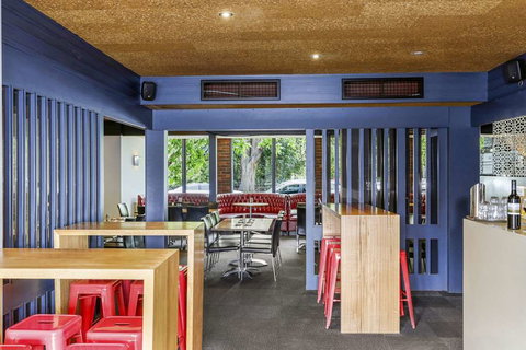 Comfort Inn Botanical - Tourism Brisbane 17