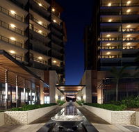 Oaks Mon Komo - Tourism Brisbane