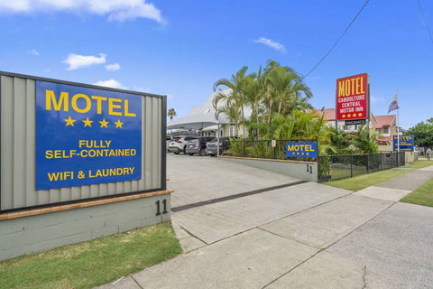 Caboolture Central Motor Inn, SureStay Collection - Brisbane 4u 2
