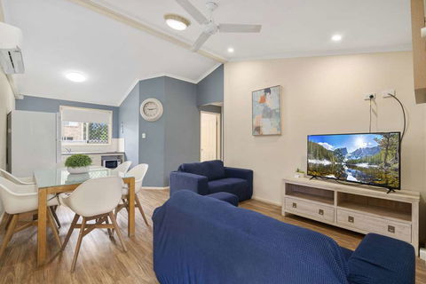 Caboolture Central Motor Inn, SureStay Collection - Brisbane 4u 7