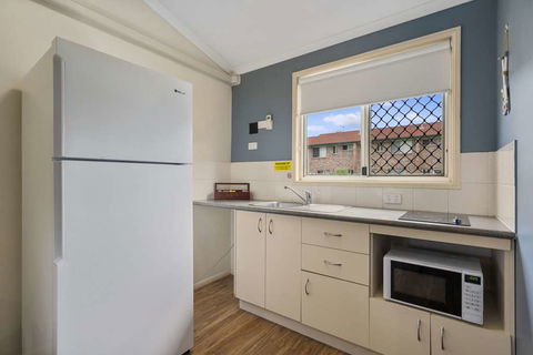 Caboolture Central Motor Inn, SureStay Collection - Brisbane 4u 8
