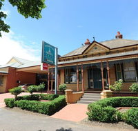 Alexandra Place - Brisbane 4u