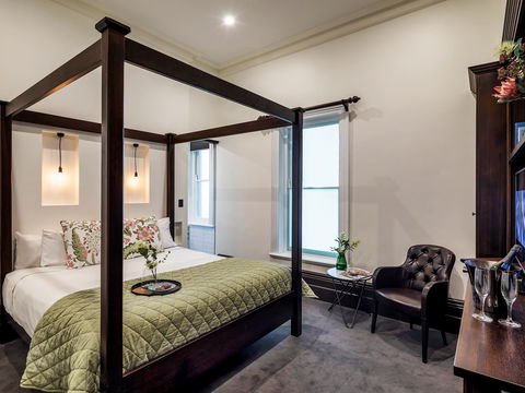 Mount Lofty House - Tourism Brisbane 3