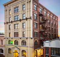 Launceston Central Apartments - Brisbane 4u