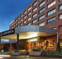 Best Western Plus Launceston - Brisbane 4u