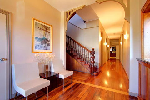 Comfort Inn The Pier - Tourism Brisbane 5