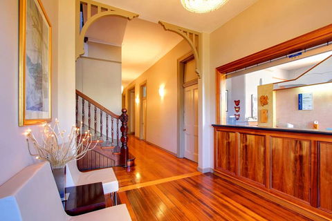 Comfort Inn The Pier - Tourism Brisbane 6