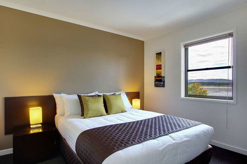 Comfort Inn The Pier - Tourism Brisbane 8