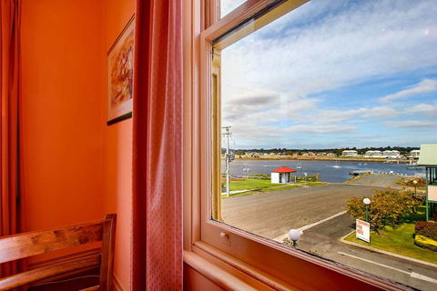 Comfort Inn The Pier - Tourism Brisbane 10