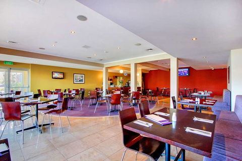 Comfort Inn The Pier - Tourism Brisbane 14