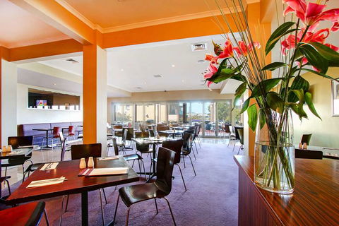 Comfort Inn The Pier - Tourism Brisbane 15