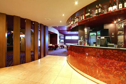 Comfort Inn The Pier - Tourism Brisbane 16