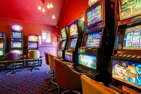 Comfort Inn The Pier - Tourism Brisbane 17