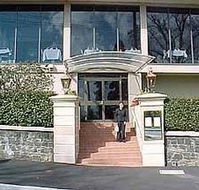 Commodore Regent Motor Inn - Brisbane 4u
