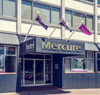 Mercure Launceston - Brisbane 4u