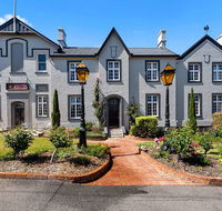 Quality Hotel Colonial Launceston - Brisbane 4u