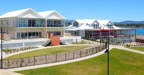 York Cove - Tourism Brisbane 0