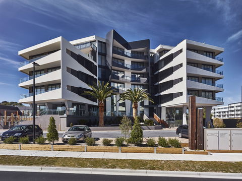 Sandy Hill Serviced Aparetments - Tourism Brisbane 0