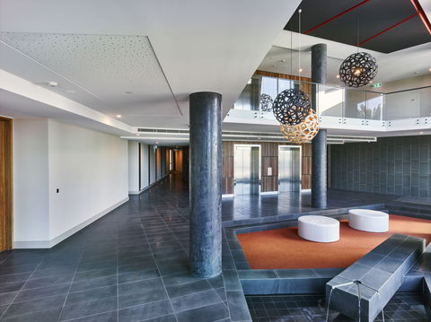 Sandy Hill Serviced Aparetments - Tourism Brisbane 5