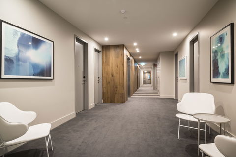 Sandy Hill Serviced Aparetments - Tourism Brisbane 8