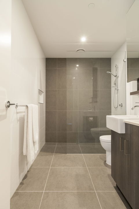 Sandy Hill Serviced Aparetments - Tourism Brisbane 10