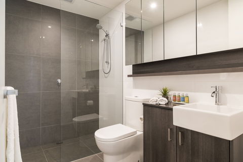 Sandy Hill Serviced Aparetments - Tourism Brisbane 12
