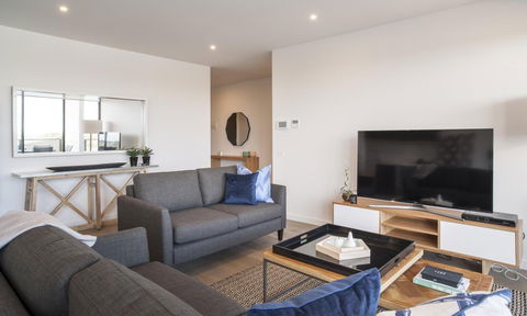 Sandy Hill Serviced Aparetments - Tourism Brisbane 13