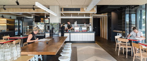 Sandy Hill Serviced Aparetments - Tourism Brisbane 14