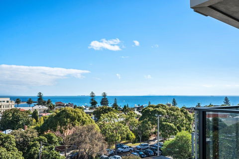 Anchorage Apartments Hampton - Tourism Brisbane 1