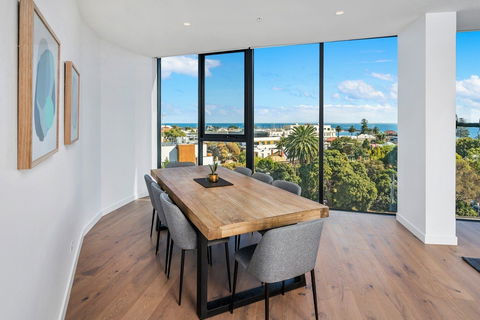 Anchorage Apartments Hampton - Tourism Brisbane 2