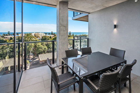 Anchorage Apartments Hampton - Tourism Brisbane 5