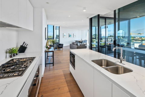 Anchorage Apartments Hampton - Tourism Brisbane 6