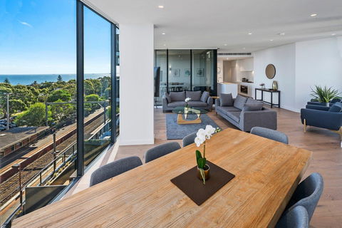 Anchorage Apartments Hampton - Tourism Brisbane 7