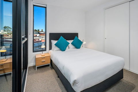 Anchorage Apartments Hampton - Tourism Brisbane 8