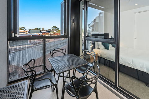 Anchorage Apartments Hampton - Tourism Brisbane 9