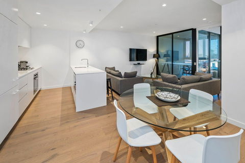 Anchorage Apartments Hampton - Tourism Brisbane 10