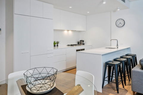 Anchorage Apartments Hampton - Tourism Brisbane 11